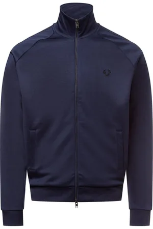 Fred Perry Bluza męska