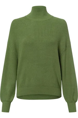 MSCH Damski sweter z dzianiny - Rachelle