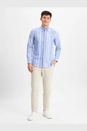 Ralph Lauren Męska koszula casual