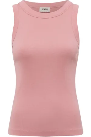 Drykorn Top damski - Olina
