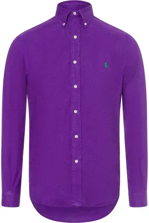 Ralph Lauren Męska koszula casual