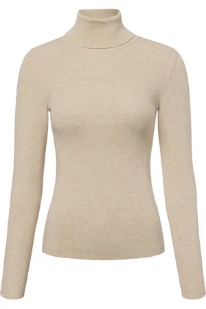MSCH Sweter damski - MSCHMaile