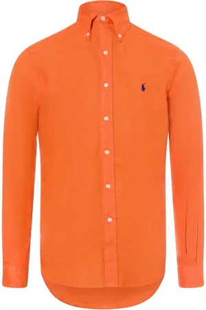 Ralph Lauren Męska koszula casual