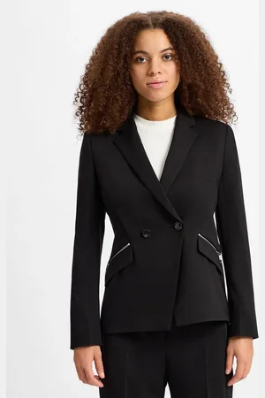HUGO BOSS Marynarka damska - Jatawa1