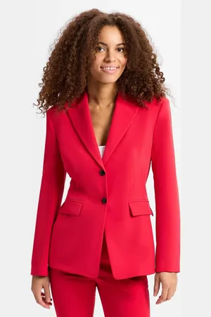 HUGO BOSS Marynarka damska - Asmalla
