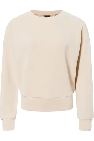 HUGO BOSS Bluza damska - Eslita
