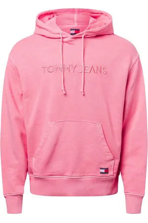 Tommy Hilfiger Męski sweter z kapturem