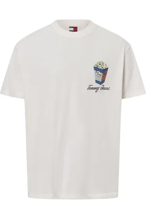 Tommy Hilfiger Koszulka męska - Nowość