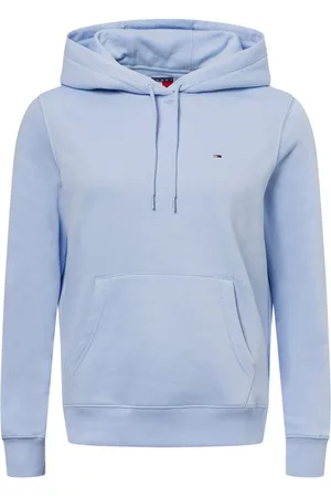 Tommy Hilfiger Damski sweter z kapturem