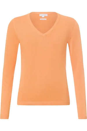 brookshire Sweter damski z dzianiny