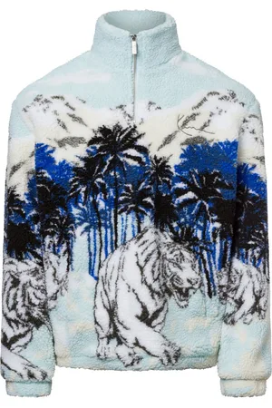 Karl Kani Męska bluza polarowa
