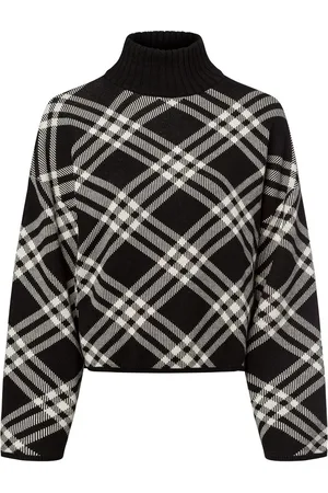 EDITED the label Damski sweter z dzianiny - Kori Jumper