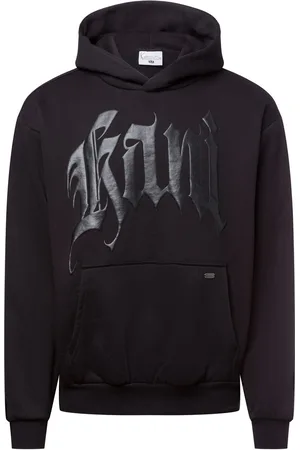 Karl Kani Męski sweter z kapturem - Kani