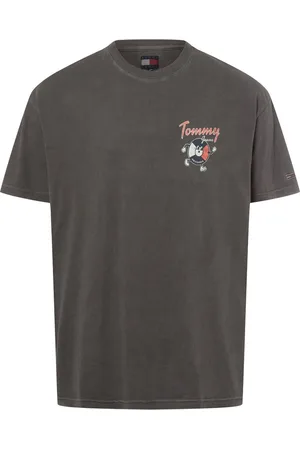 Tommy Hilfiger Koszulka męska - Nowość