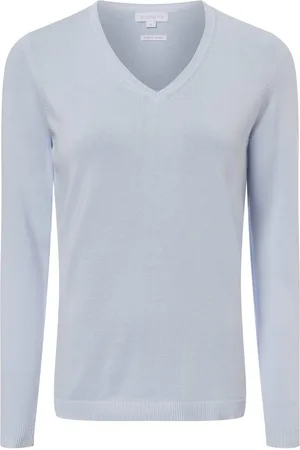 brookshire Sweter damski z dzianiny