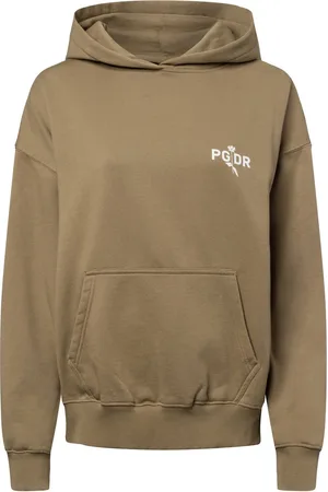 Pegador Damski sweter z kapturem - Ailis