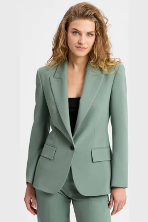 HUGO BOSS Marynarka damska - Antega