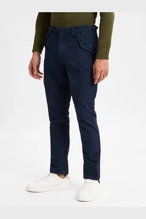 Ralph Lauren Męskie spodnie cargo