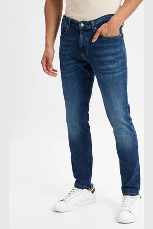 Tommy Hilfiger Dżinsy - Austin