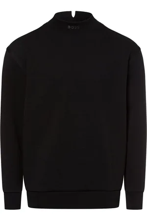 HUGO BOSS Bluza męska - Silas