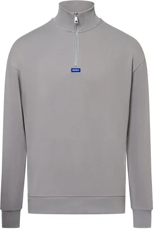 Hugo Blue Bluza męska - Neeler