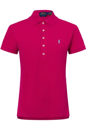 Ralph Lauren Damska koszulka polo