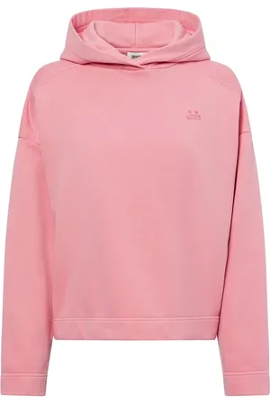 Drykorn Damski sweter z kapturem - Raiana