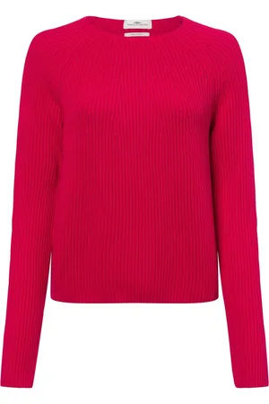 Fynch-Hatton Sweter damski z dzianiny