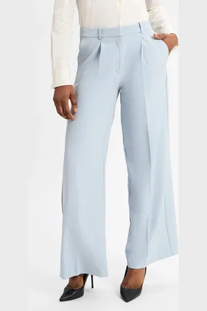 HUGO BOSS Spodnie - C_Tiwi1