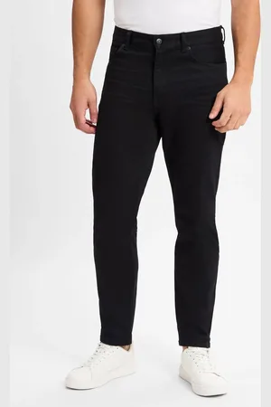 Tommy Hilfiger Dżinsy - Harlem Stretch