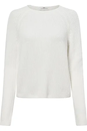 Fynch-Hatton Sweter damski z dzianiny