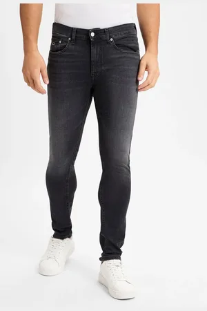 Tommy Hilfiger Dżinsy - Austin