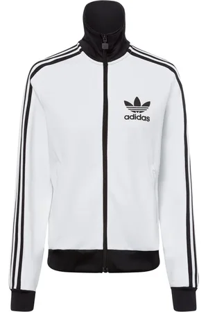 adidas Damska kurtka dresowa