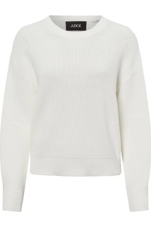 JJXX Damski sweter z dzianiny - JXMila