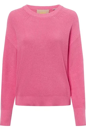 JJXX Damski sweter z dzianiny - JXMila