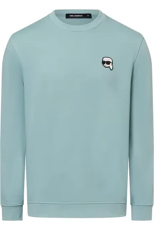Karl Lagerfeld Bluza męska