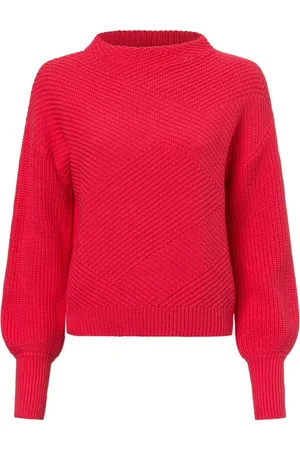Someday Damski sweter z dzianiny - Tellina