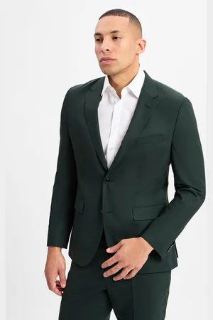 HUGO BOSS Męska kurtka modułowa - Jasper