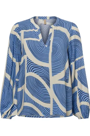 soyaconcept Bluzka damska - SC-Olivera 1