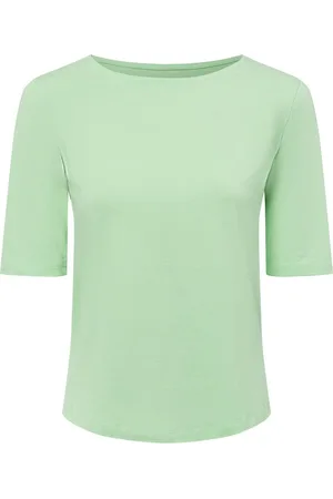 Franco Callegari T-shirt damski