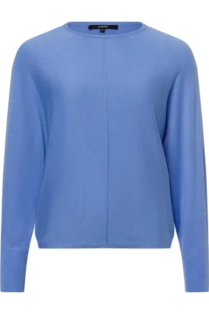 Someday Damski sweter z dzianiny - linia Taliya