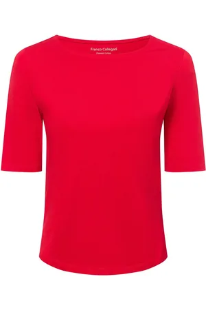 Franco Callegari T-shirt damski