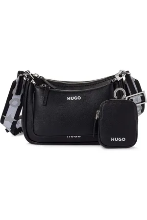 HUGO BOSS Damska torba na ramię - Bel Multi Cross W.L.