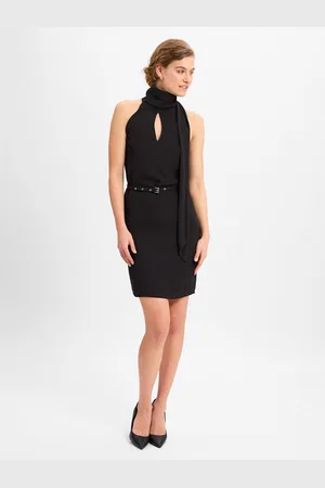 HUGO BOSS Sukienka damska - Kirele