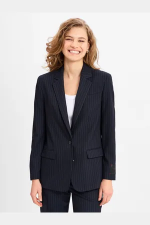 HUGO BOSS Marynarka damska - Anatali