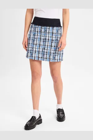HUGO BOSS Spódnica damska - Vosola