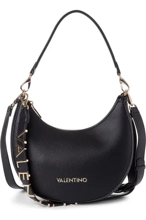 VALENTINO Damska torba na ramię - Nero
