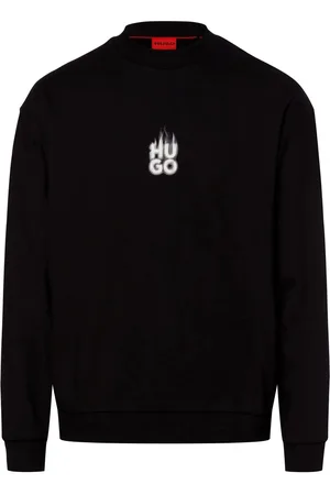 HUGO BOSS Bluza męska - Durungu