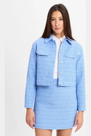 HUGO BOSS Marynarka damska - Akulanna