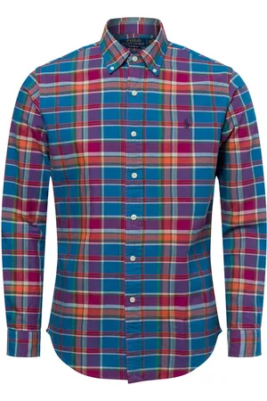Ralph Lauren Męska koszula casual
